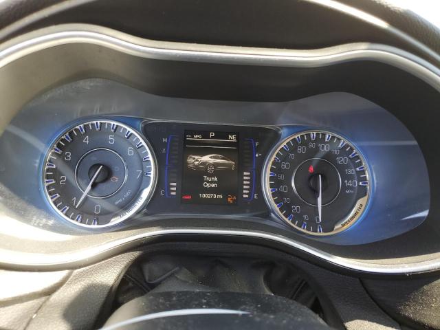 Photo 8 VIN: 1C3CCCAB7FN679836 - CHRYSLER 200 LIMITE 