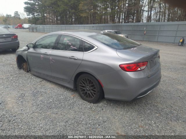 Photo 2 VIN: 1C3CCCAB7FN680582 - CHRYSLER 200 