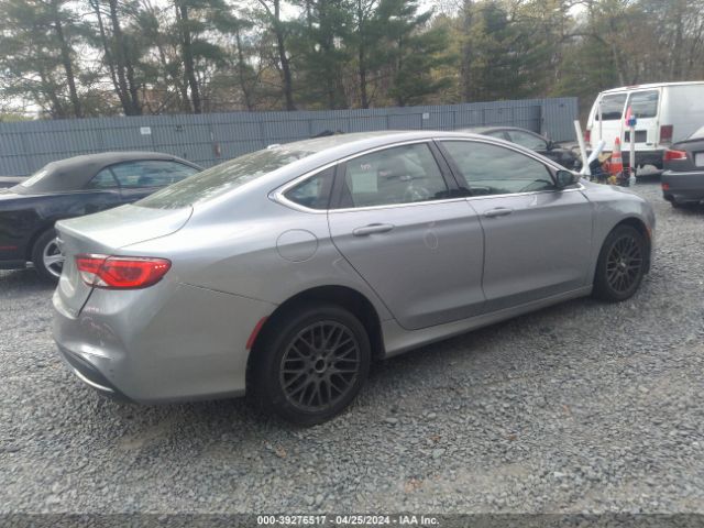 Photo 3 VIN: 1C3CCCAB7FN680582 - CHRYSLER 200 