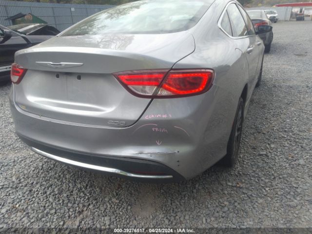 Photo 5 VIN: 1C3CCCAB7FN680582 - CHRYSLER 200 