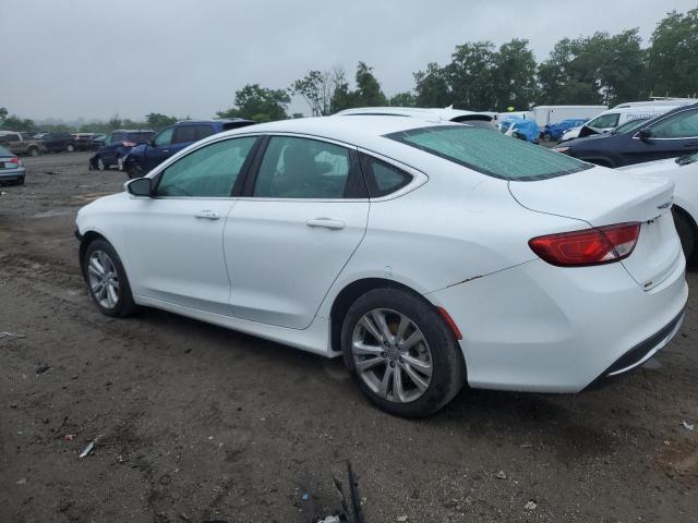 Photo 1 VIN: 1C3CCCAB7FN680680 - CHRYSLER 200 LIMITE 