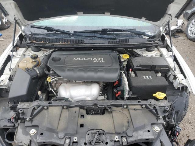 Photo 10 VIN: 1C3CCCAB7FN680680 - CHRYSLER 200 LIMITE 