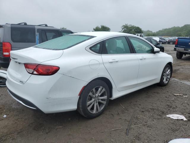 Photo 2 VIN: 1C3CCCAB7FN680680 - CHRYSLER 200 LIMITE 