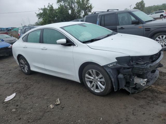 Photo 3 VIN: 1C3CCCAB7FN680680 - CHRYSLER 200 LIMITE 