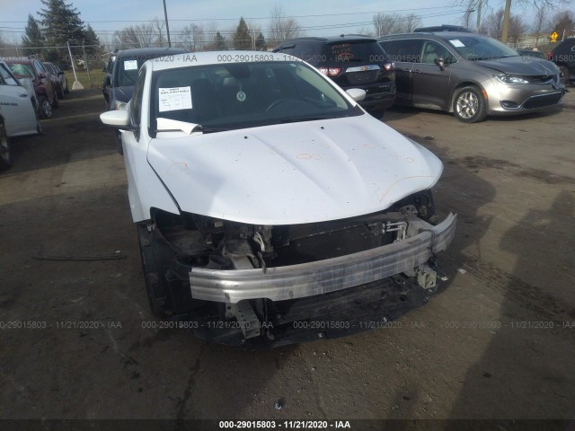 Photo 5 VIN: 1C3CCCAB7FN682817 - CHRYSLER 200 