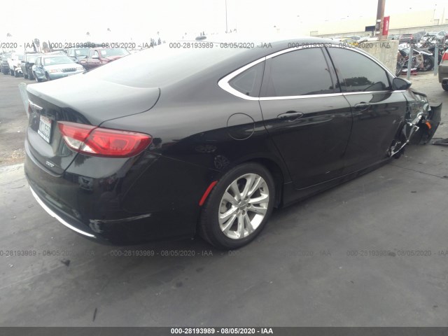 Photo 3 VIN: 1C3CCCAB7FN685278 - CHRYSLER 200 