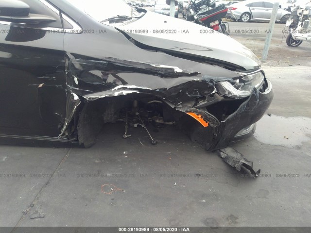 Photo 5 VIN: 1C3CCCAB7FN685278 - CHRYSLER 200 