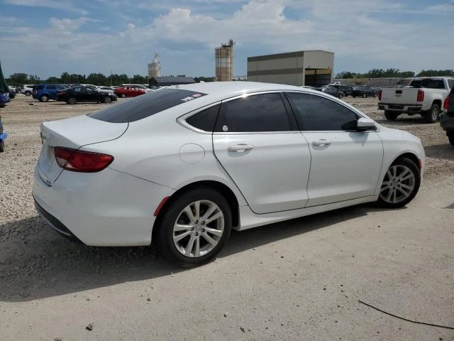 Photo 2 VIN: 1C3CCCAB7FN687189 - CHRYSLER 200 LIMITE 