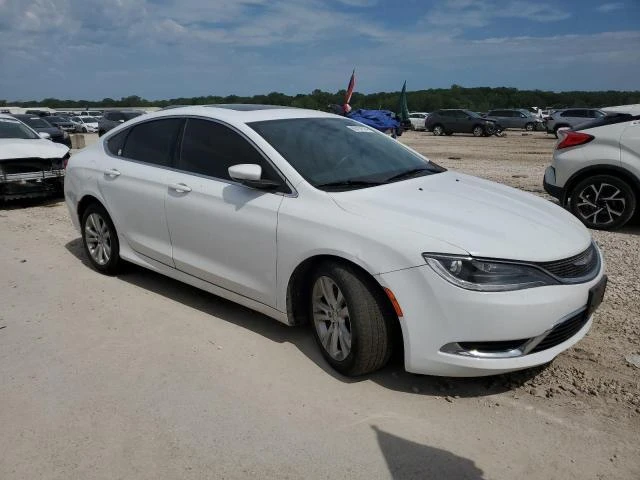 Photo 3 VIN: 1C3CCCAB7FN687189 - CHRYSLER 200 LIMITE 