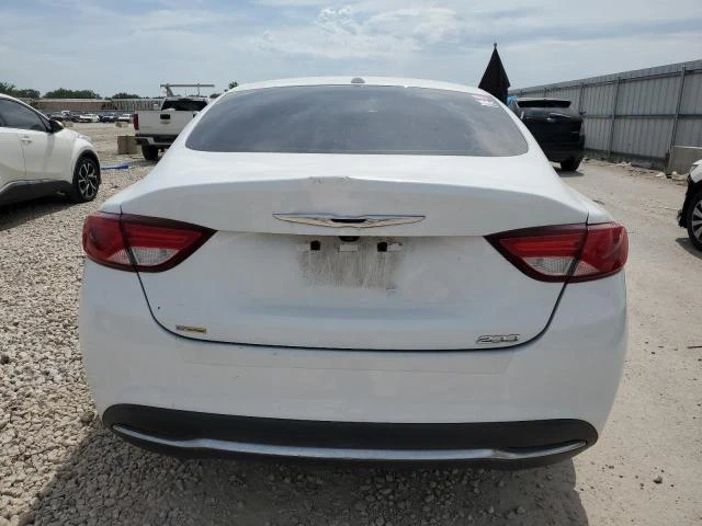 Photo 5 VIN: 1C3CCCAB7FN687189 - CHRYSLER 200 LIMITE 