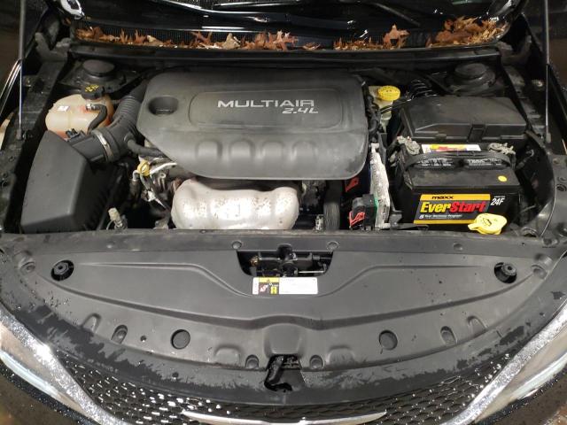 Photo 10 VIN: 1C3CCCAB7FN688603 - CHRYSLER 200 