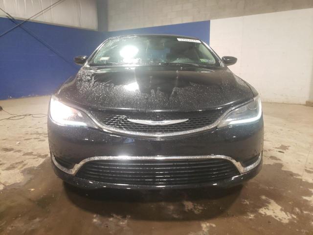 Photo 4 VIN: 1C3CCCAB7FN688603 - CHRYSLER 200 