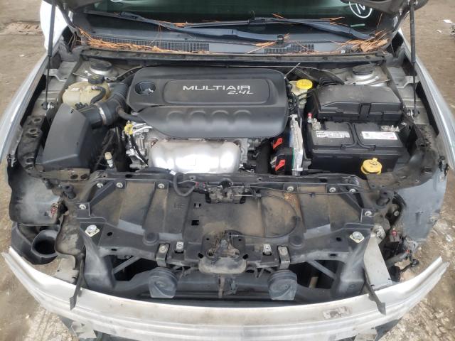 Photo 6 VIN: 1C3CCCAB7FN690044 - CHRYSLER 200 LIMITE 