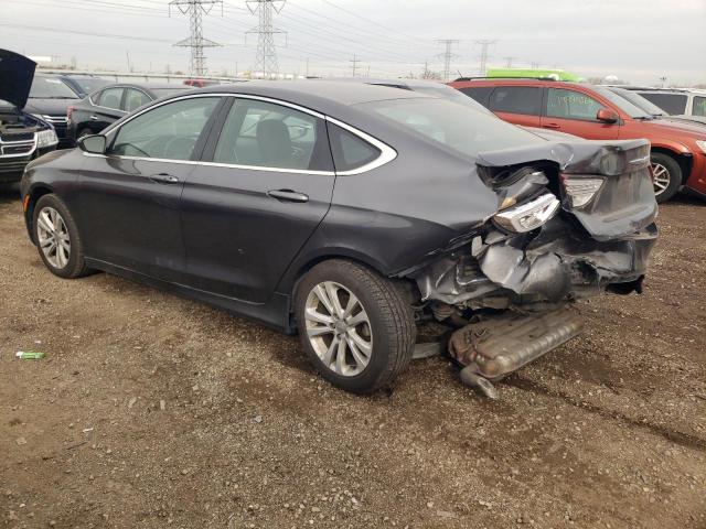 Photo 1 VIN: 1C3CCCAB7FN691193 - CHRYSLER 200 LIMITE 