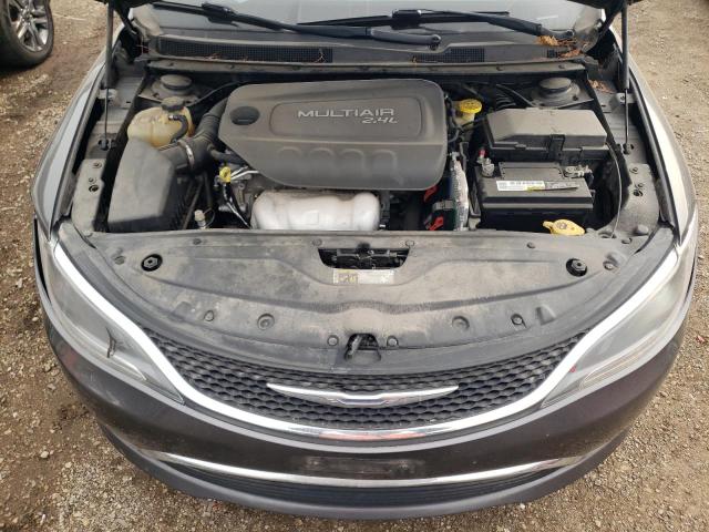 Photo 10 VIN: 1C3CCCAB7FN691193 - CHRYSLER 200 LIMITE 