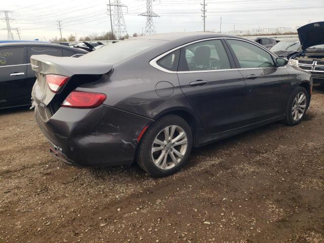 Photo 2 VIN: 1C3CCCAB7FN691193 - CHRYSLER 200 LIMITE 