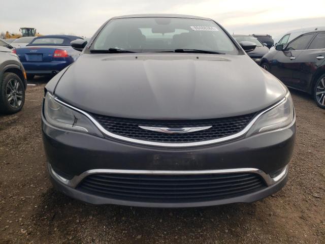 Photo 4 VIN: 1C3CCCAB7FN691193 - CHRYSLER 200 LIMITE 