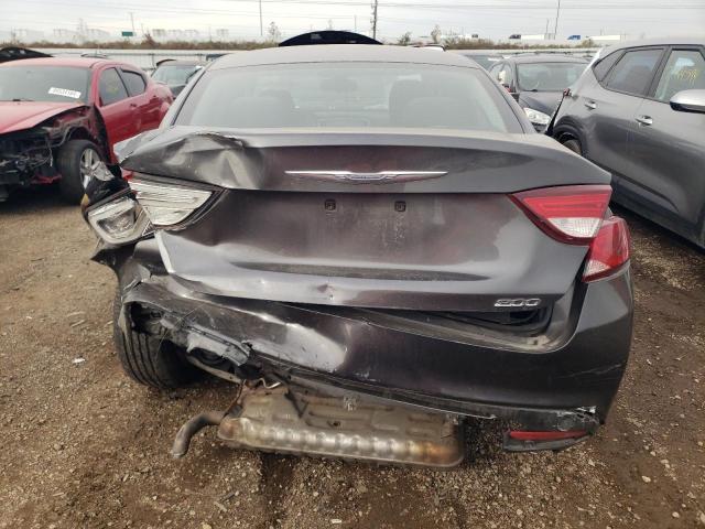 Photo 5 VIN: 1C3CCCAB7FN691193 - CHRYSLER 200 LIMITE 