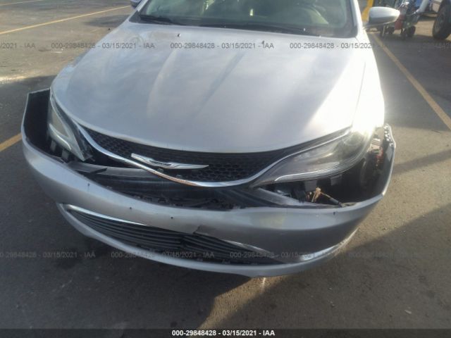 Photo 5 VIN: 1C3CCCAB7FN691789 - CHRYSLER 200 