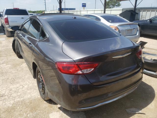 Photo 2 VIN: 1C3CCCAB7FN691839 - CHRYSLER 200 