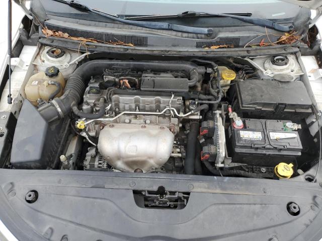 Photo 10 VIN: 1C3CCCAB7FN692098 - CHRYSLER 200 LIMITE 