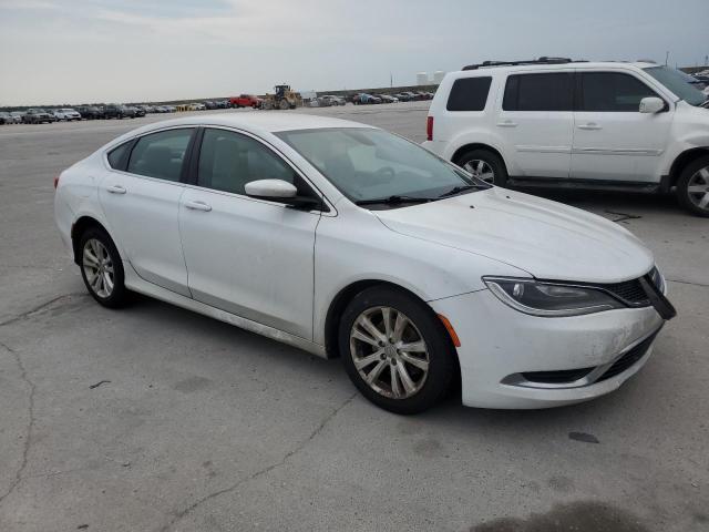 Photo 3 VIN: 1C3CCCAB7FN692098 - CHRYSLER 200 LIMITE 