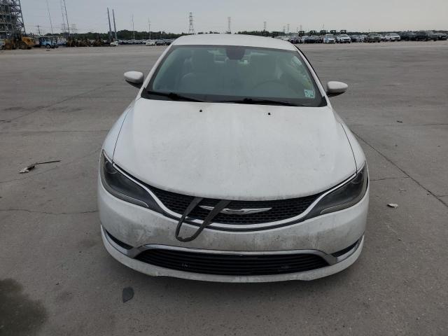 Photo 4 VIN: 1C3CCCAB7FN692098 - CHRYSLER 200 LIMITE 