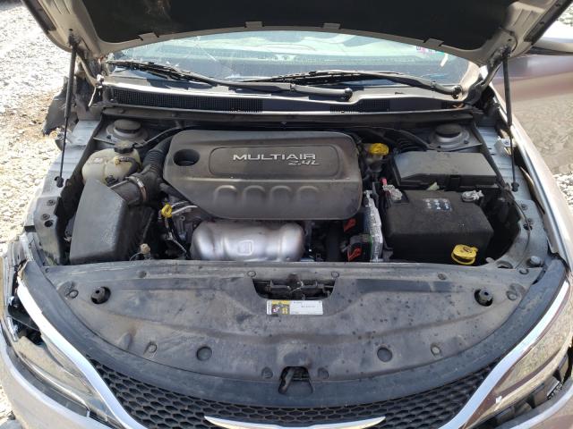 Photo 6 VIN: 1C3CCCAB7FN692585 - CHRYSLER 200 LIMITE 