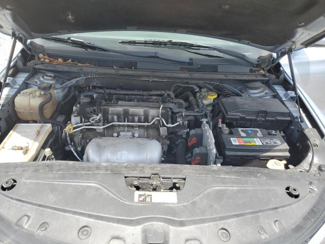 Photo 10 VIN: 1C3CCCAB7FN692795 - CHRYSLER 200 LIMITE 