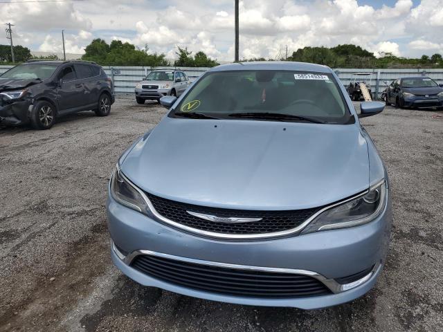 Photo 4 VIN: 1C3CCCAB7FN692795 - CHRYSLER 200 LIMITE 