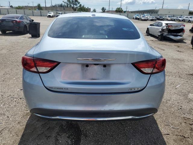 Photo 5 VIN: 1C3CCCAB7FN692795 - CHRYSLER 200 LIMITE 