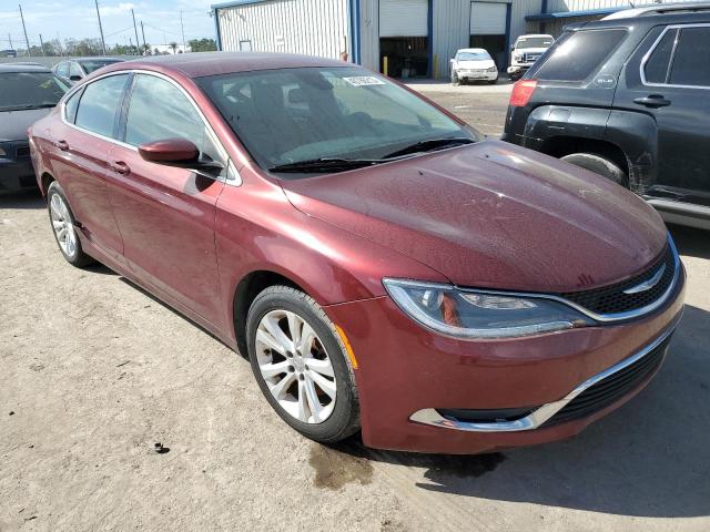 Photo 11 VIN: 1C3CCCAB7FN693848 - CHRYSLER 200 LIMITE 