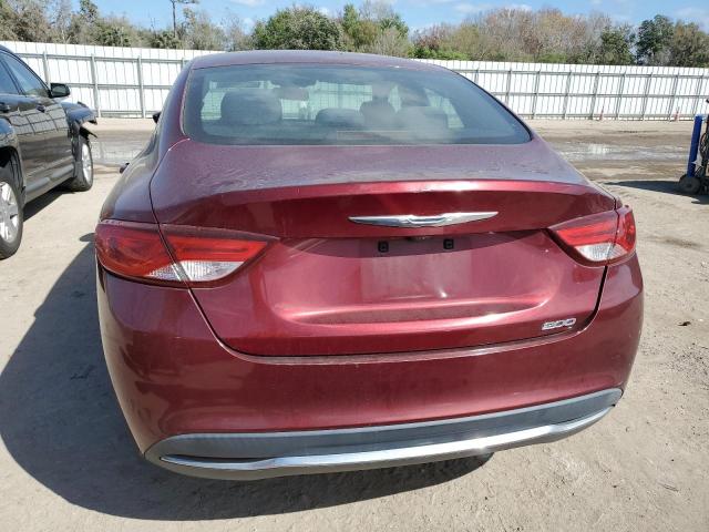 Photo 5 VIN: 1C3CCCAB7FN693848 - CHRYSLER 200 LIMITE 