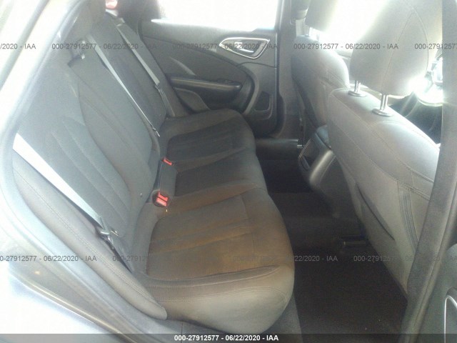 Photo 7 VIN: 1C3CCCAB7FN694384 - CHRYSLER 200 