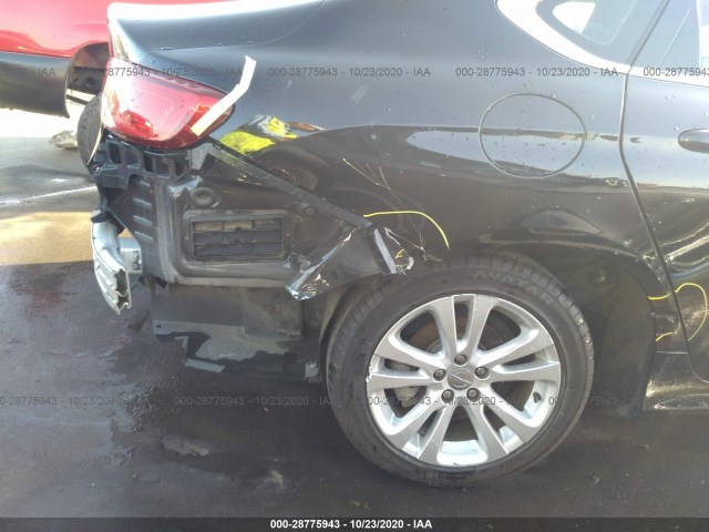 Photo 5 VIN: 1C3CCCAB7FN699164 - CHRYSLER 200 