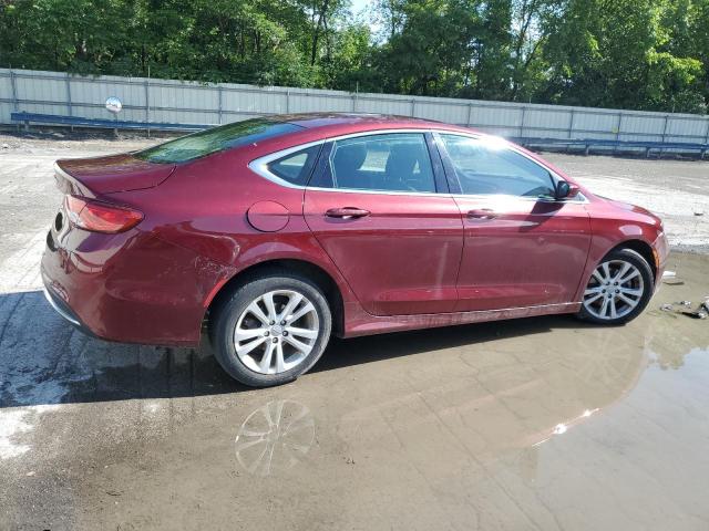 Photo 2 VIN: 1C3CCCAB7FN699505 - CHRYSLER 200 LIMITE 