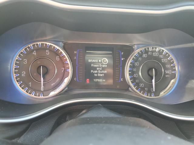 Photo 8 VIN: 1C3CCCAB7FN699505 - CHRYSLER 200 LIMITE 