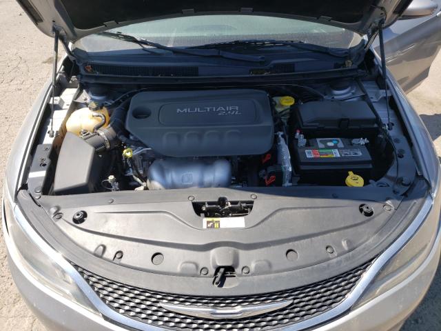 Photo 6 VIN: 1C3CCCAB7FN701253 - CHRYSLER 200 LIMITE 