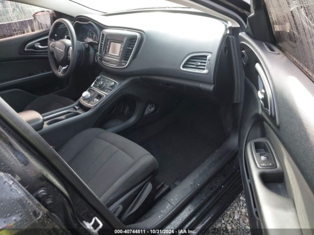 Photo 4 VIN: 1C3CCCAB7FN701320 - CHRYSLER 200 