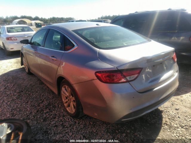 Photo 2 VIN: 1C3CCCAB7FN702211 - CHRYSLER 200 