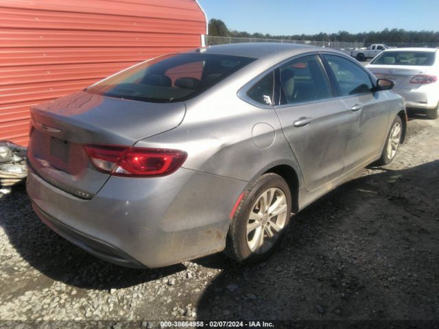 Photo 3 VIN: 1C3CCCAB7FN702211 - CHRYSLER 200 