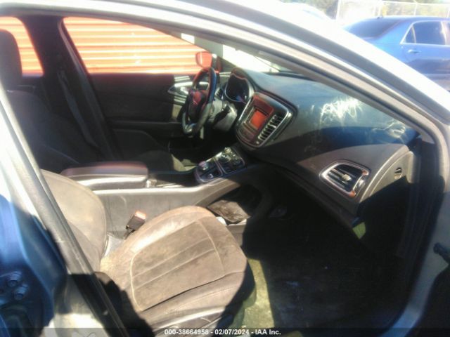 Photo 4 VIN: 1C3CCCAB7FN702211 - CHRYSLER 200 