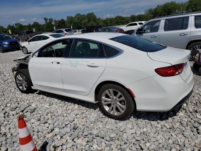 Photo 1 VIN: 1C3CCCAB7FN704301 - CHRYSLER 200 LIMITE 