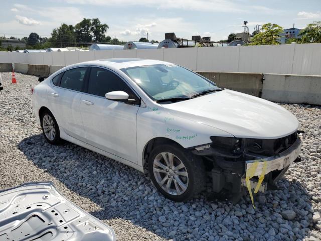 Photo 3 VIN: 1C3CCCAB7FN704301 - CHRYSLER 200 LIMITE 