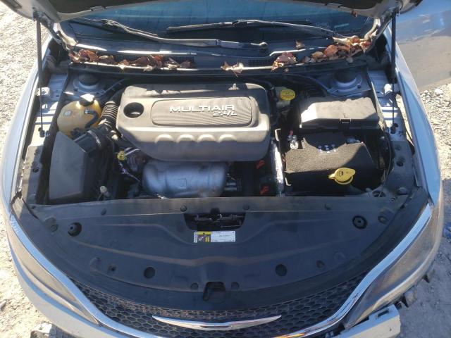 Photo 10 VIN: 1C3CCCAB7FN705352 - CHRYSLER 200 