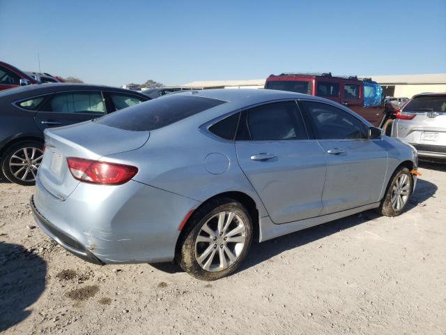 Photo 2 VIN: 1C3CCCAB7FN705352 - CHRYSLER 200 