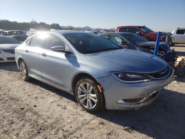 Photo 3 VIN: 1C3CCCAB7FN705352 - CHRYSLER 200 