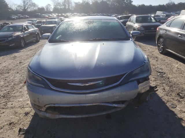 Photo 4 VIN: 1C3CCCAB7FN705352 - CHRYSLER 200 