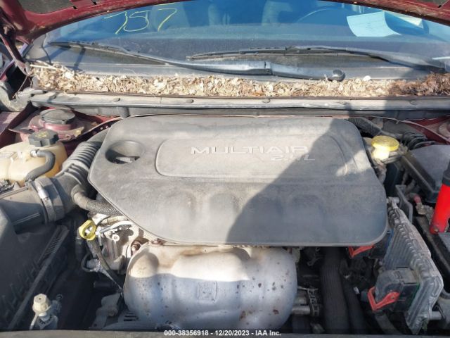 Photo 9 VIN: 1C3CCCAB7FN708333 - CHRYSLER 200 