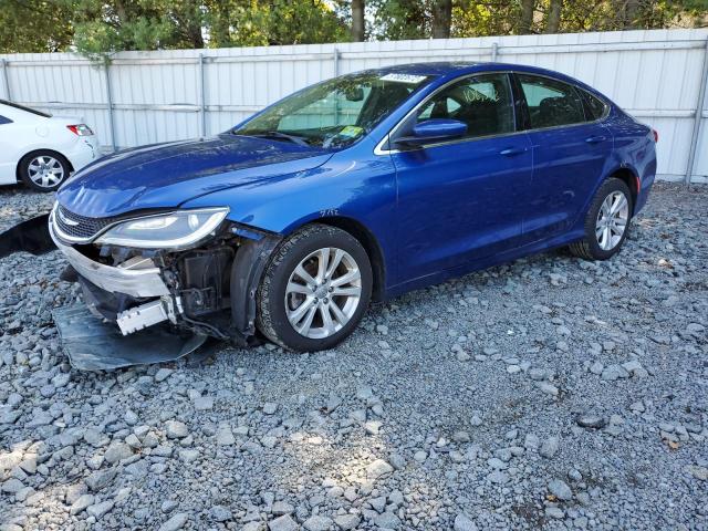 Photo 1 VIN: 1C3CCCAB7FN710499 - CHRYSLER 200 LIMITE 